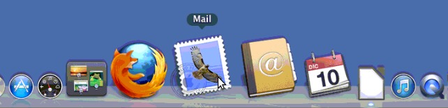 Apple Mail